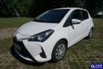 Toyota Yaris 1.5 MR`17 E6c Aukcja 317485 - grafika 1