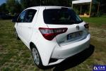 Toyota Yaris 1.5 MR`17 E6c Aukcja 317485 - grafika 2
