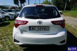 Toyota Yaris 1.5 MR`17 E6c Aukcja 317485 - grafika 3