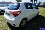 Toyota Yaris 1.5 MR`17 E6c Aukcja 317485 - grafika 4