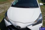 Toyota Yaris 1.5 MR`17 E6c Aukcja 317485 - grafika 69