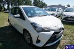 Toyota Yaris 1.5 MR`17 E6c Aukcja 317485 - grafika 5