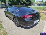 Opel Insignia II Grand Sport MR`21 E6d Aukcja 317362 - grafika 4