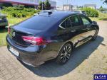 Opel Insignia II Grand Sport MR`21 E6d Aukcja 317362 - grafika 3