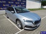 Skoda Octavia  Aukcja 319545 - grafika 5