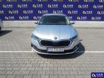 Skoda Octavia  Aukcja 319545 - grafika 6