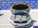 Skoda Octavia  Aukcja 319545 - grafika 10