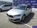 Skoda Octavia  Aukcja 319545 - grafika 1