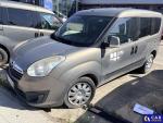 Opel Combo Tour 1.6 CDTI MR`12 E5 Aukcja 316698 - grafika 1