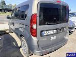 Opel Combo Tour 1.6 CDTI MR`12 E5 Aukcja 316698 - grafika 2