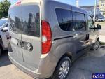 Opel Combo Tour 1.6 CDTI MR`12 E5 Aukcja 316698 - grafika 4