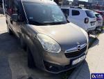 Opel Combo Tour 1.6 CDTI MR`12 E5 Aukcja 316698 - grafika 5