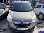 Opel Combo Tour 1.6 CDTI MR`12 E5 Aukcja 316698 - grafika 6