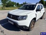 Dacia Duster  Aukcja 316699 - grafika 1