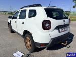 Dacia Duster  Aukcja 316699 - grafika 3