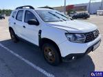 Dacia Duster  Aukcja 316699 - grafika 7