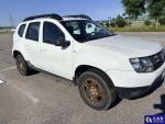Dacia Duster  Aukcja 316700 - grafika 9