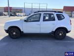 Dacia Duster  Aukcja 316700 - grafika 2