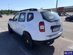 Dacia Duster  Aukcja 316700 - grafika 4