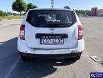 Dacia Duster  Aukcja 316700 - grafika 6