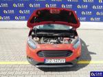 Ford Transit Courier 1.0 MR`18 E6.2 1.8t Aukcja 317519 - grafika 10