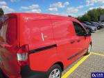 Ford Transit Courier 1.0 MR`18 E6.2 1.8t Aukcja 317519 - grafika 47