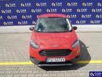Ford Transit Courier 1.0 MR`18 E6.2 1.8t Aukcja 317519 - grafika 6