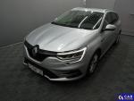 Renault Megane IV Grandtour dCi MR`20 E6d Aukcja 317384 - grafika 1
