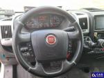 Fiat Ducato 35 2.3 M-jet MR`16 E6d 3.5t Aukcja 316693 - grafika 7