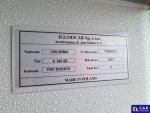 Fiat Ducato 35 2.3 M-jet MR`16 E6d 3.5t Aukcja 316693 - grafika 11