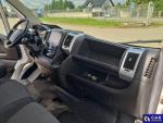 Fiat Ducato 35 2.3 M-jet MR`16 E6d 3.5t Aukcja 316693 - grafika 13