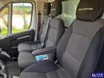 Fiat Ducato 35 2.3 M-jet MR`16 E6d 3.5t Aukcja 316693 - grafika 18