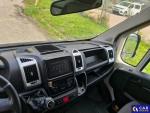 Fiat Ducato 35 2.3 M-jet MR`16 E6d 3.5t Aukcja 316693 - grafika 19