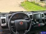 Fiat Ducato 35 2.3 M-jet MR`16 E6d 3.5t Aukcja 316693 - grafika 20