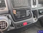 Fiat Ducato 35 2.3 M-jet MR`16 E6d 3.5t Aukcja 316693 - grafika 23