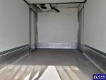 Fiat Ducato 35 2.3 M-jet MR`16 E6d 3.5t Aukcja 316693 - grafika 27