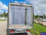 Fiat Ducato 35 2.3 M-jet MR`16 E6d 3.5t Aukcja 316693 - grafika 32