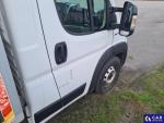 Fiat Ducato 35 2.3 M-jet MR`16 E6d 3.5t Aukcja 316693 - grafika 53
