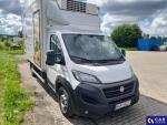 Fiat Ducato 35 2.3 M-jet MR`16 E6d 3.5t Aukcja 316693 - grafika 3