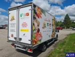 Fiat Ducato 35 2.3 M-jet MR`16 E6d 3.5t Aukcja 316693 - grafika 4