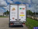 Fiat Ducato 35 2.3 M-jet MR`16 E6d 3.5t Aukcja 316693 - grafika 5