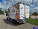 Fiat Ducato 35 2.3 M-jet MR`16 E6d 3.5t Aukcja 316693 - grafika 6