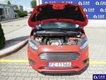 Ford Tourneo Courier Courier 1.5 TDCi MR`18 E6.2 1.8t Aukcja 318056 - grafika 11
