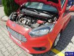 Ford Tourneo Courier Courier 1.5 TDCi MR`18 E6.2 1.8t Aukcja 318056 - grafika 12