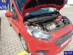 Ford Tourneo Courier Courier 1.5 TDCi MR`18 E6.2 1.8t Aukcja 318056 - grafika 13