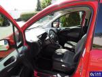 Ford Tourneo Courier Courier 1.5 TDCi MR`18 E6.2 1.8t Aukcja 318056 - grafika 15