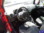 Ford Tourneo Courier Courier 1.5 TDCi MR`18 E6.2 1.8t Aukcja 318056 - grafika 16