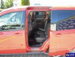 Ford Tourneo Courier Courier 1.5 TDCi MR`18 E6.2 1.8t Aukcja 318056 - grafika 17