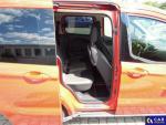 Ford Tourneo Courier Courier 1.5 TDCi MR`18 E6.2 1.8t Aukcja 318056 - grafika 20