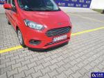 Ford Tourneo Courier Courier 1.5 TDCi MR`18 E6.2 1.8t Aukcja 318056 - grafika 27
